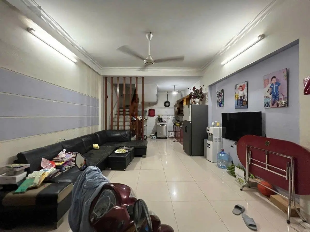 Bán Nhà Riêng 10 tỷ, 41m2 tại Mễ Trì, Nam Từ Liêm, Hà Nội, giá tốt