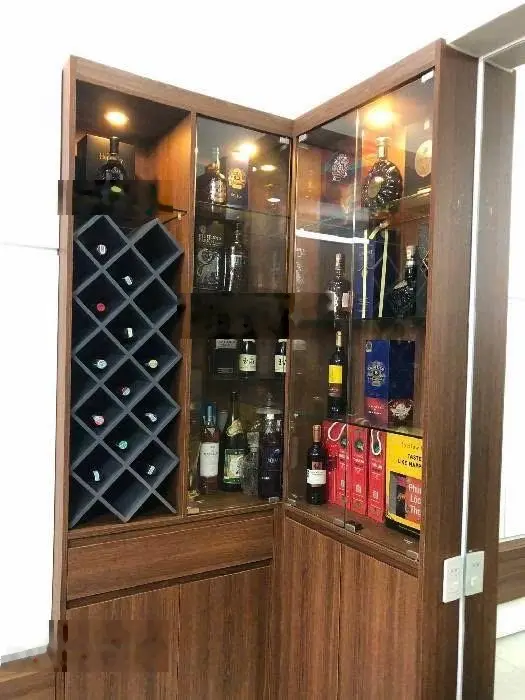 Siêu phẩm nhà đẹp ở ngay Trần Xuân Soạn 54m2 4T, xác vách khu Himlam, full NT cao cấp, chỉ: 10,5 tỷ