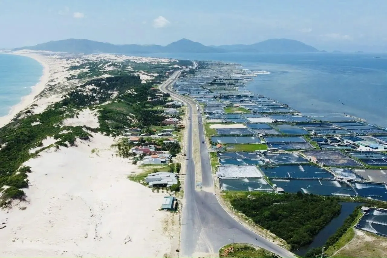 Cần bán nhà riêng giá 950 triệu VND tại Cam Ranh, Khánh Hòa