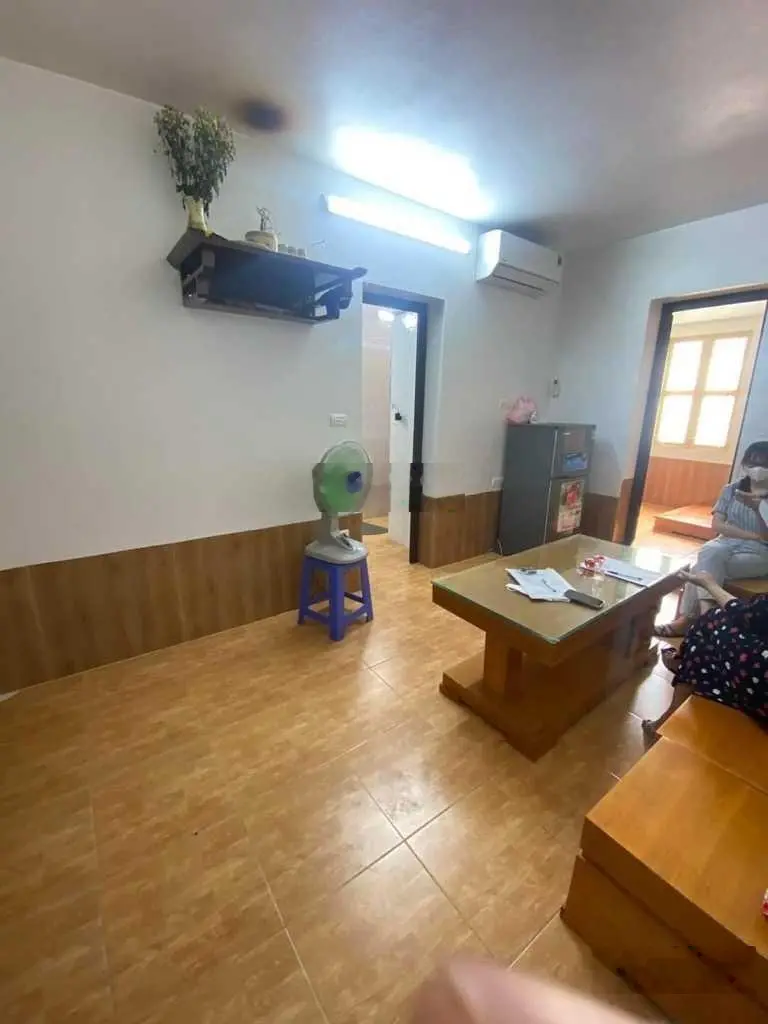 Bán nhà lô góc, tập thể mới phố Doãn Kế Thiện - Mai Dịch, an sinh tuyệt đỉnh, 66,3m2, giá 2,58 tỷ