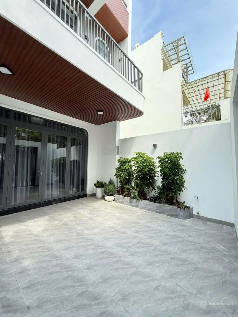 Siêu phẩm nhà xây mới gói 5 Mỹ Gia, Vĩnh Thái, Nha Trang. GIÁ CHỈ 7tỷ550tr