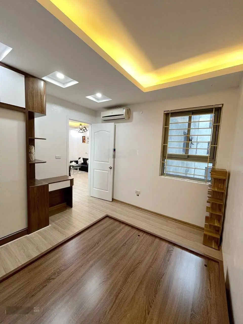 Chung cư 52m2 x 2 ngủ x giá 1,95 tỷ (nhà như ảnh) hỗ trợ vay ngân hàng 60% (nói không tin ảo)