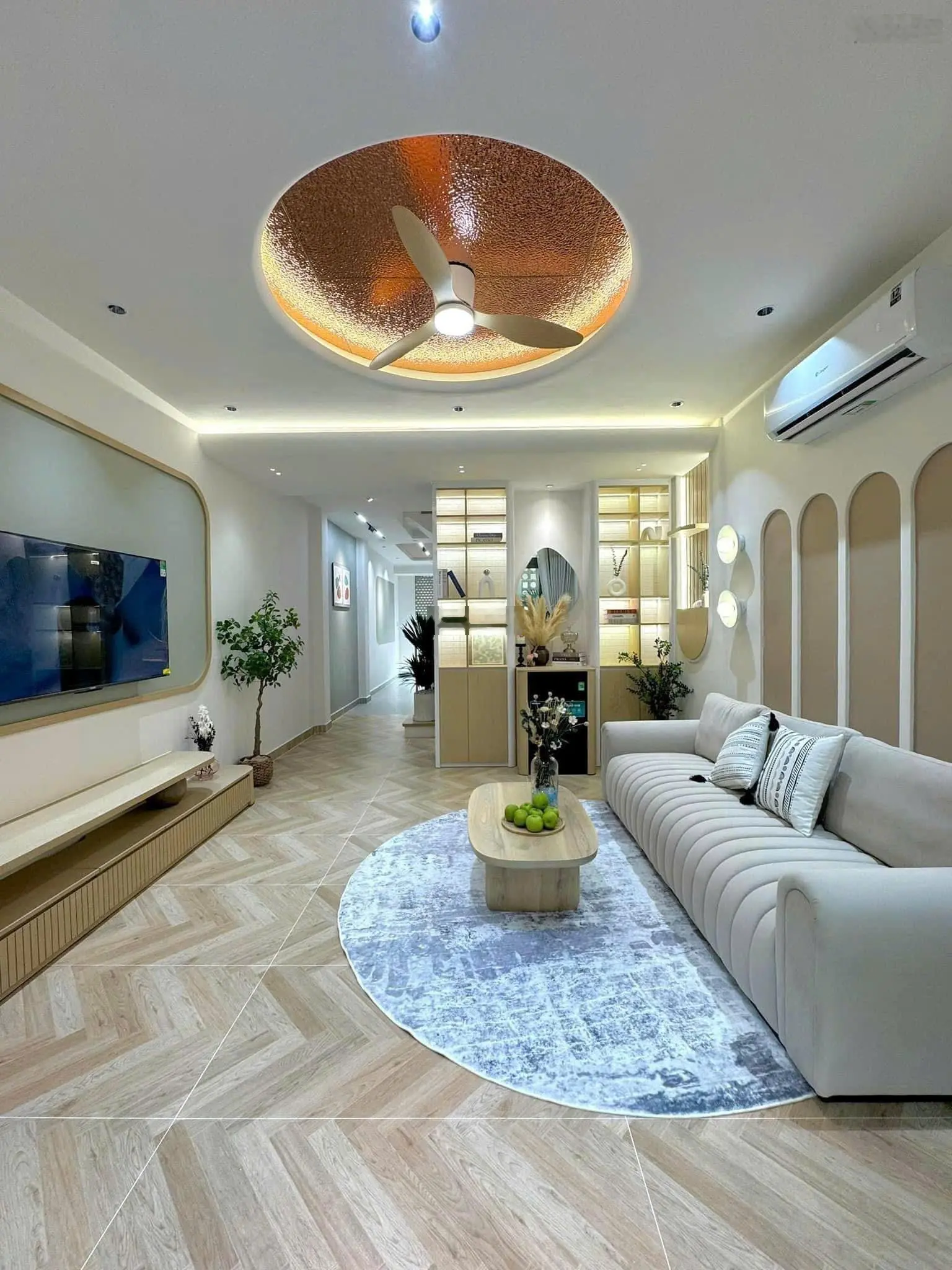 Nhà siêu xinh tại đường Lê Văn Sỹ, Phường 12, Quận 3, Hồ Chí Minh, 60m2, SHR
