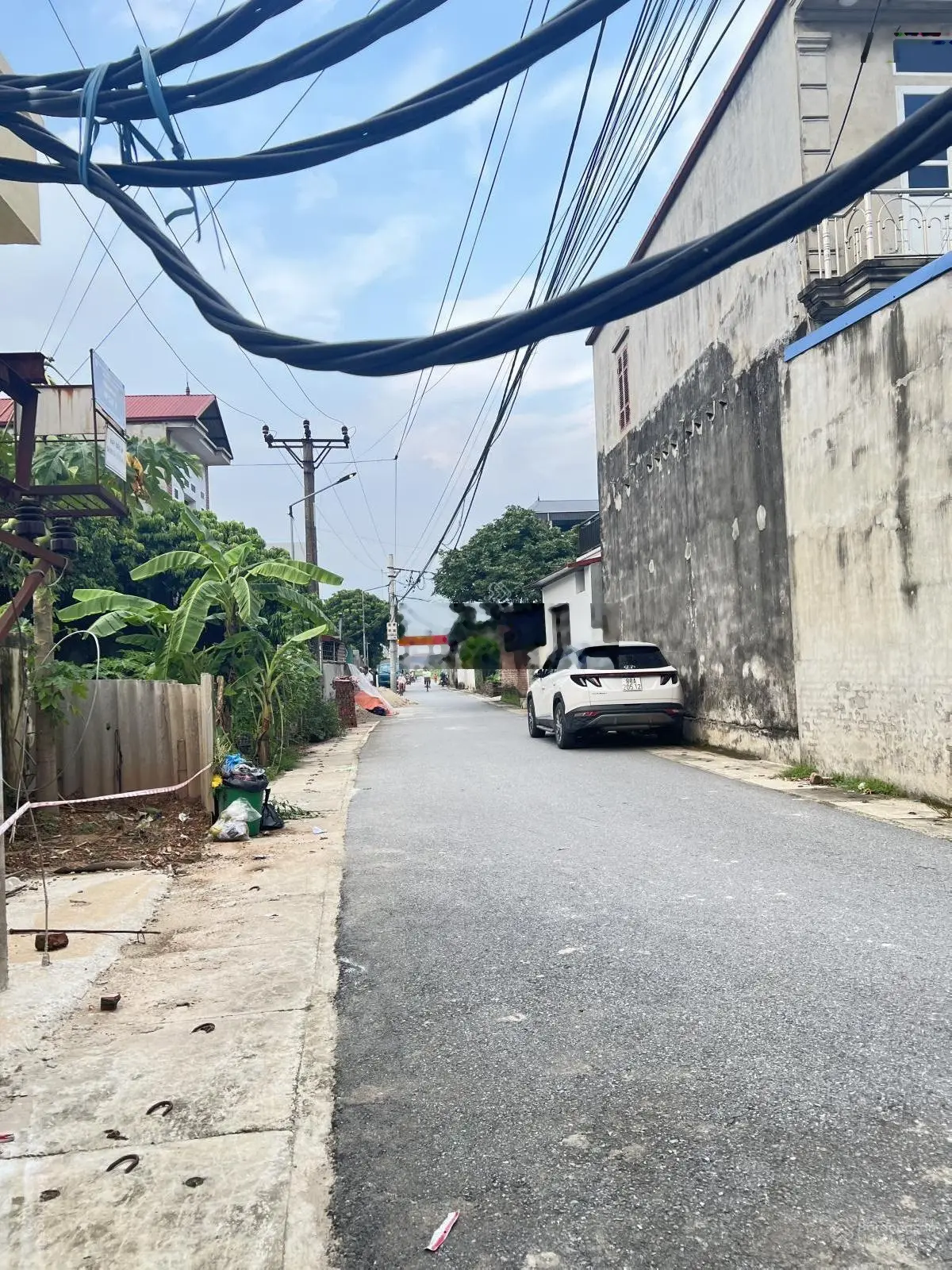 Siêu phẩm, 88m2 Lạc Nông, Mai Đình, Sóc Sơn, Hà Nội