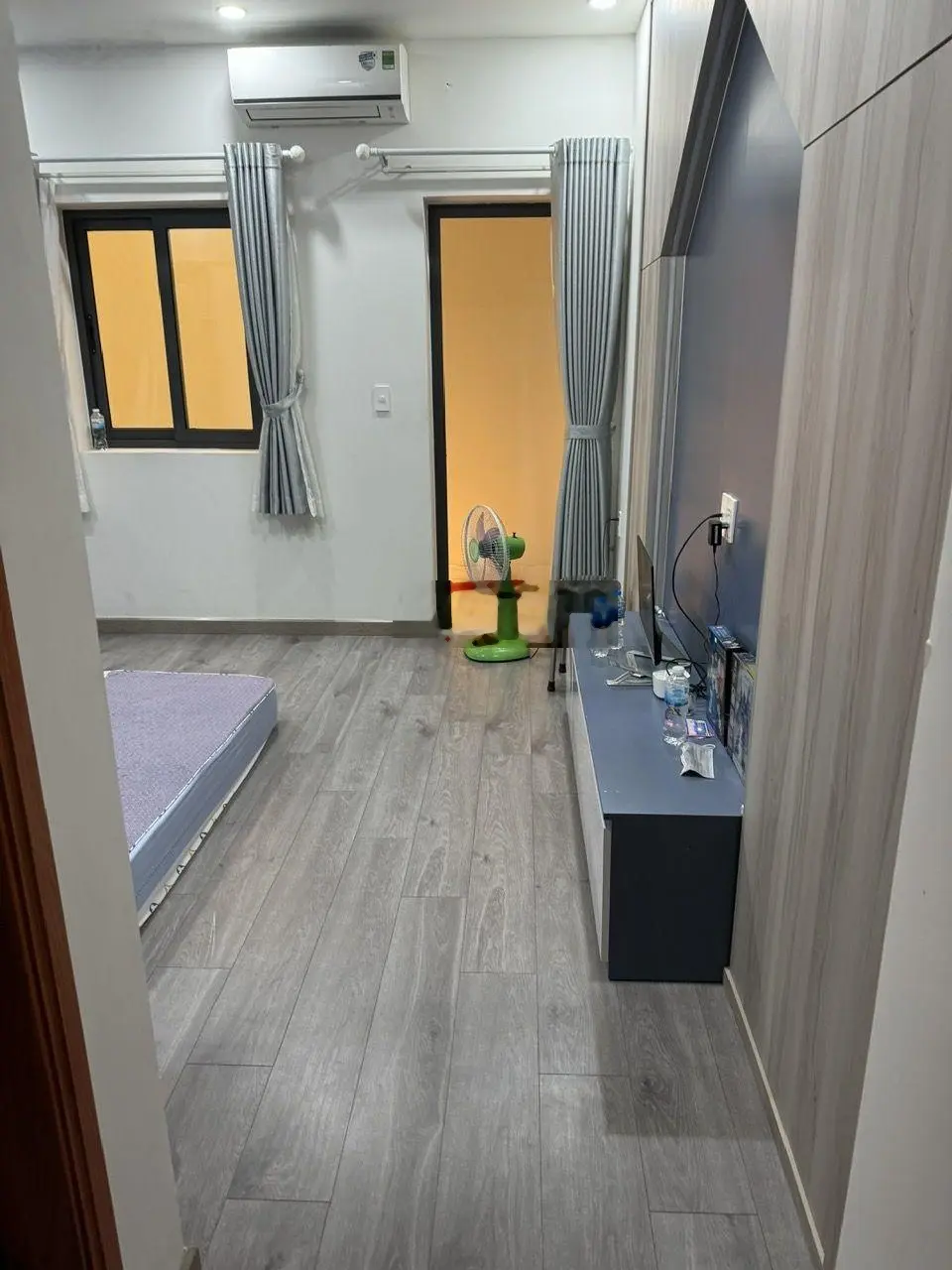 Bán gấp MTKD Lê Thiệt, DT 4x18, đúc 5 tấm, giá 10 tỷ TL