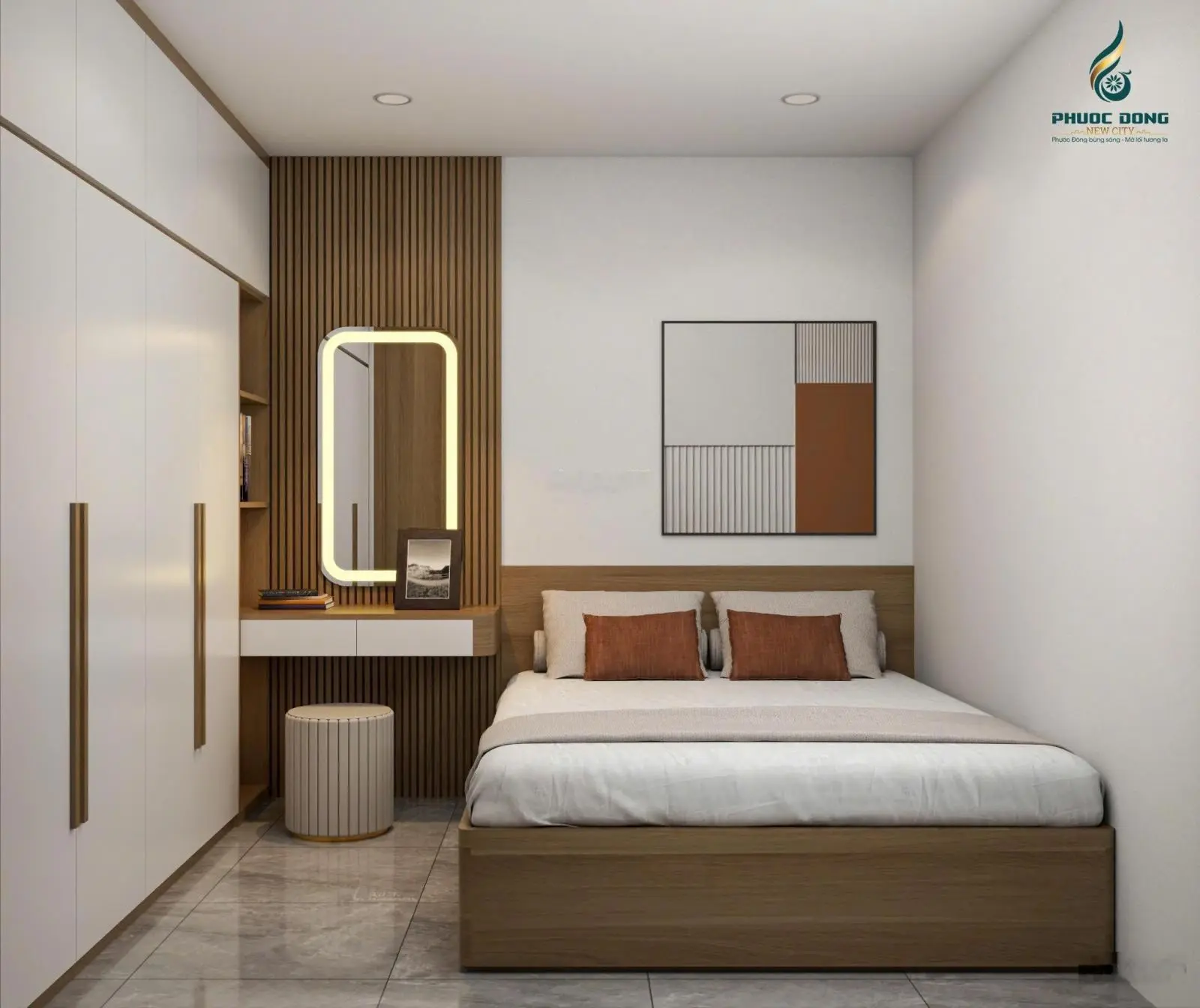 Bán nhà mặt phố Đôn Thuận, 1,2 tỷ, 80m2, NP 2PN, 2WC, Trảng Bàng, Tây Ninh hàng hot
