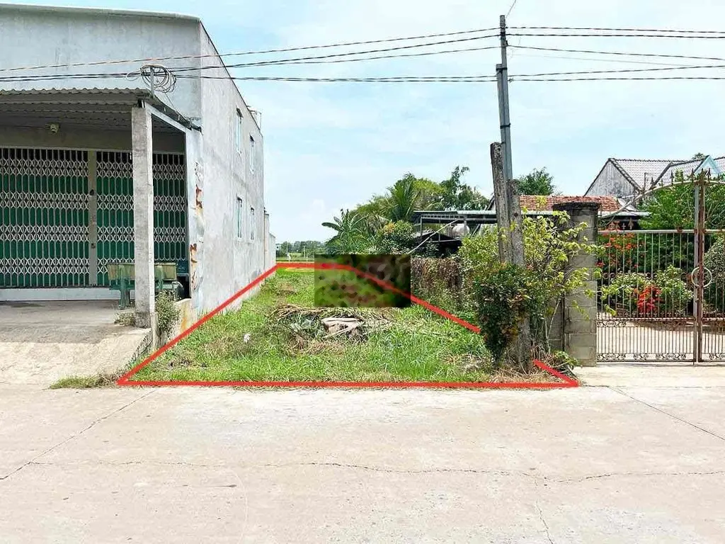 đất đẹp giá ngộp Mỹ hạnh nam chính chủ cần bán