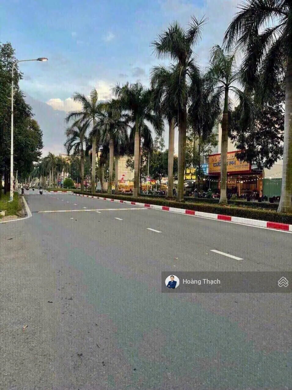 Bán lô đất đường GS 13 ngay GO Dĩ An giá rẻ nhất khu vực