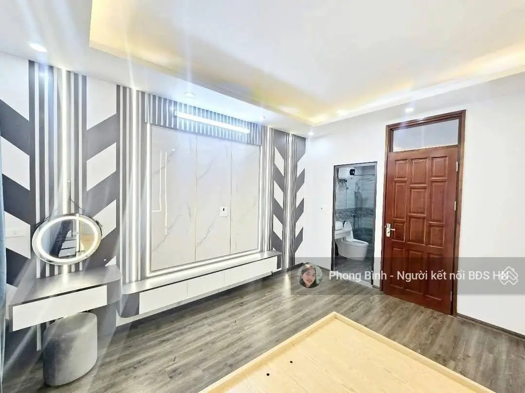 Siêu phẩm nhà đẹp Hồ Đền Lừ - Hoàng Mai, gần Louis City diện tích 30m2 chỉ nhỉnh 7 tỷ sở hữu ngay.