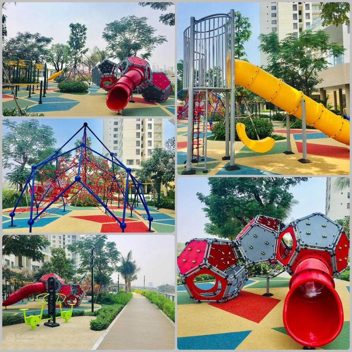 Giỏ hàng căn hộ 2PN, Diamond Island giá bán siêu hấp dẫn
