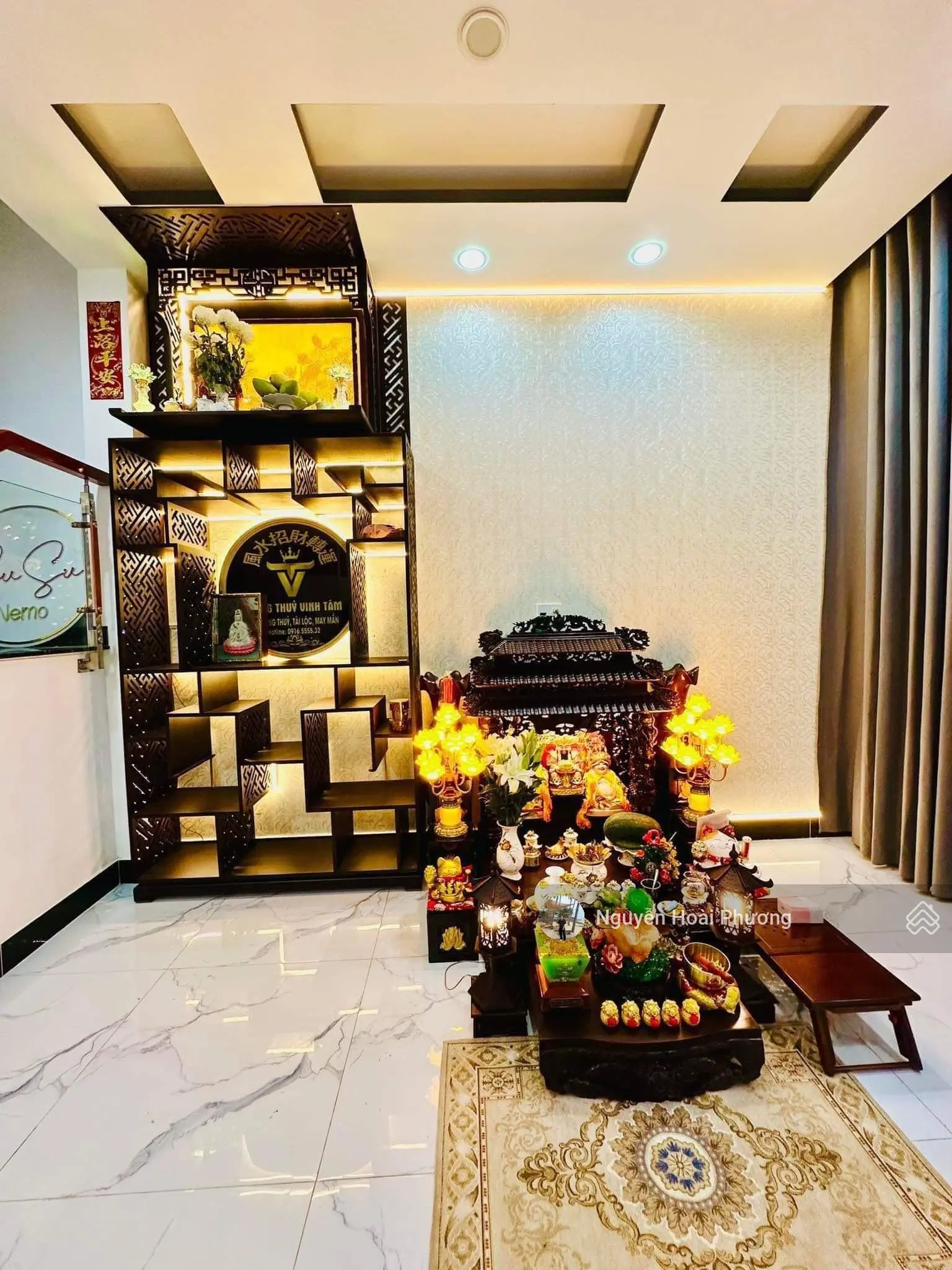 Nhà 5 Tầng, Đường An Dương Vương, Ngang 6, 112m2, 5Pn, Thang Máy, Đường 6m, Chỉ 100tr/m2
