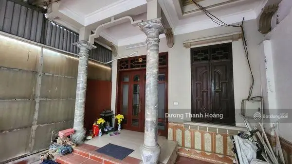 Bán nhà riêng tại Thạch Bàn, giá thỏa thuận, 63m2, đẹp và nhiều tiện ích uy tín - chất lượng