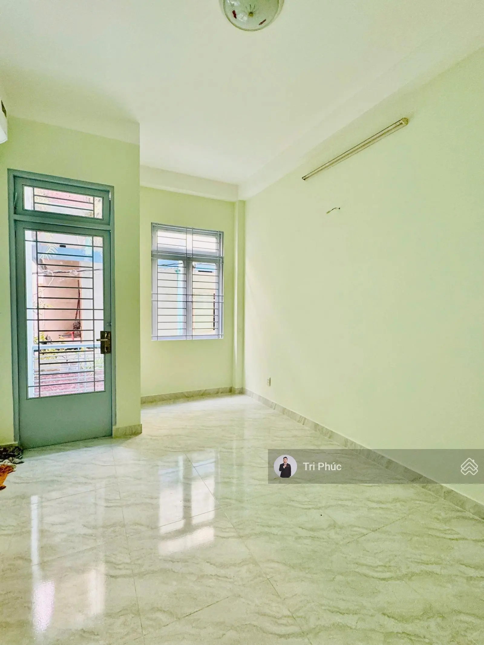 Nhỉnh 5Ty Có Nhà 35m2 3PN Sát Mặt Tiền Nguyễn Trọng Tuyển Phú Nhú Nhuận