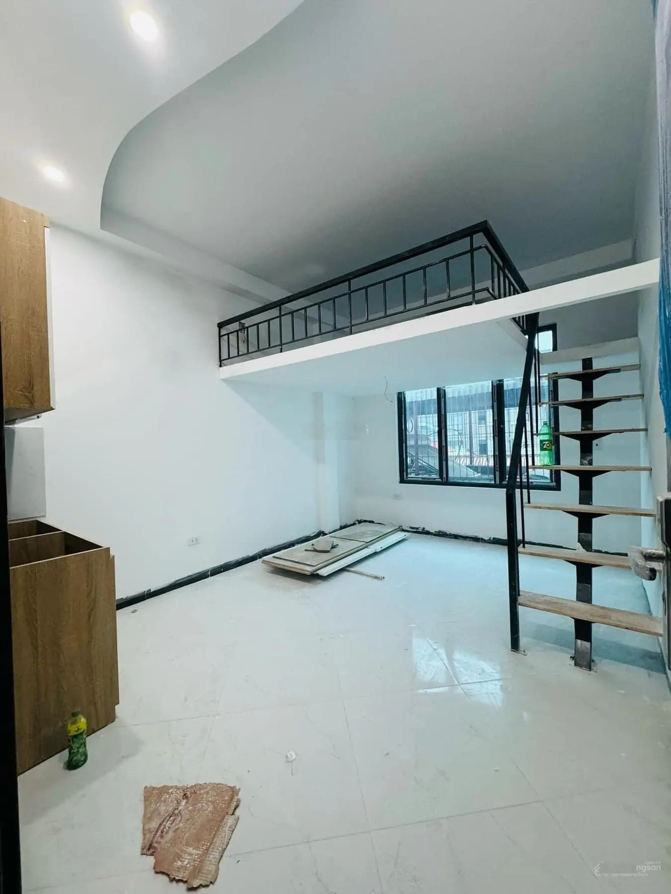 Bán CCCMN Thanh Xuân Chính Chủ