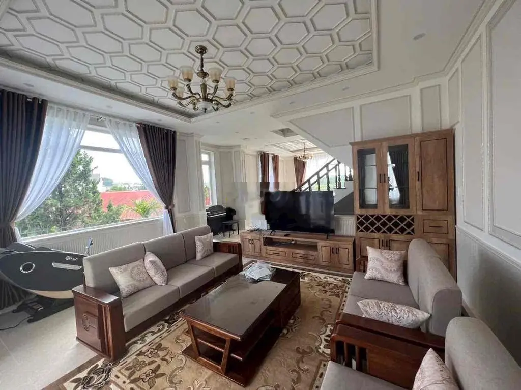🏆Bán biệt thự sang trọng đường An Sơn