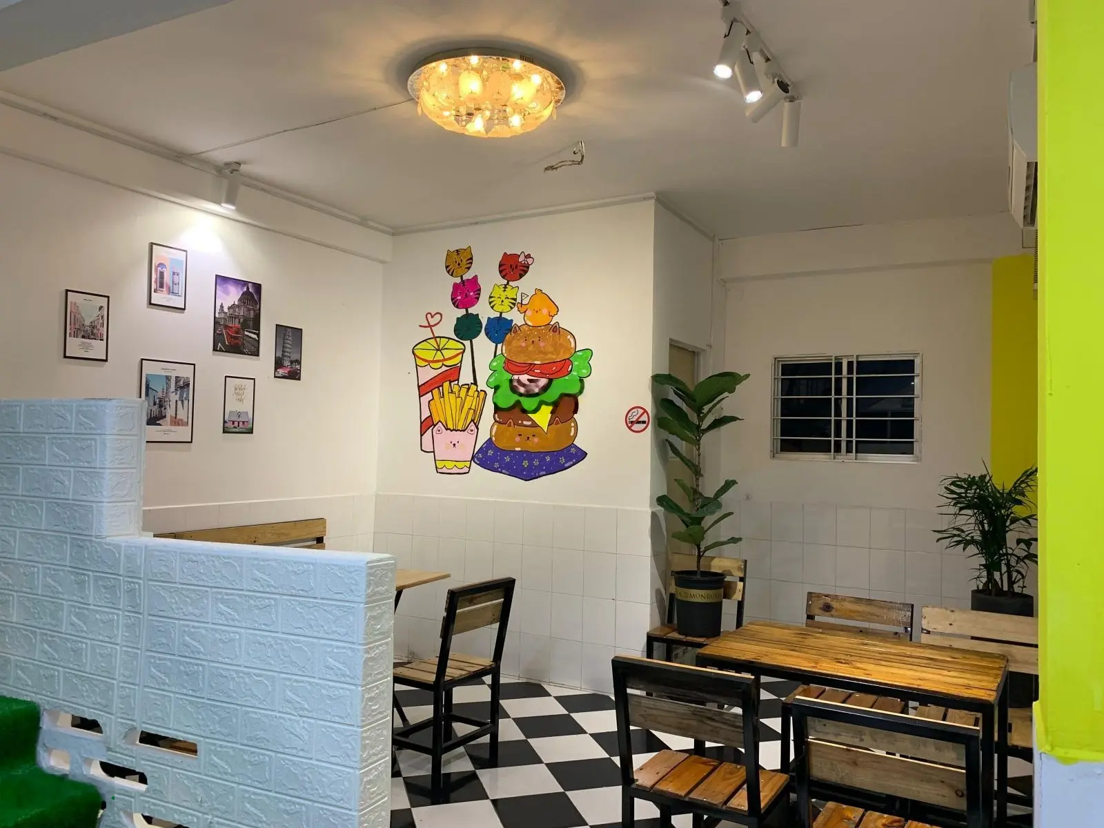 Bán nhà mặt tiền đường Lý Thường Kiệt, phường 7