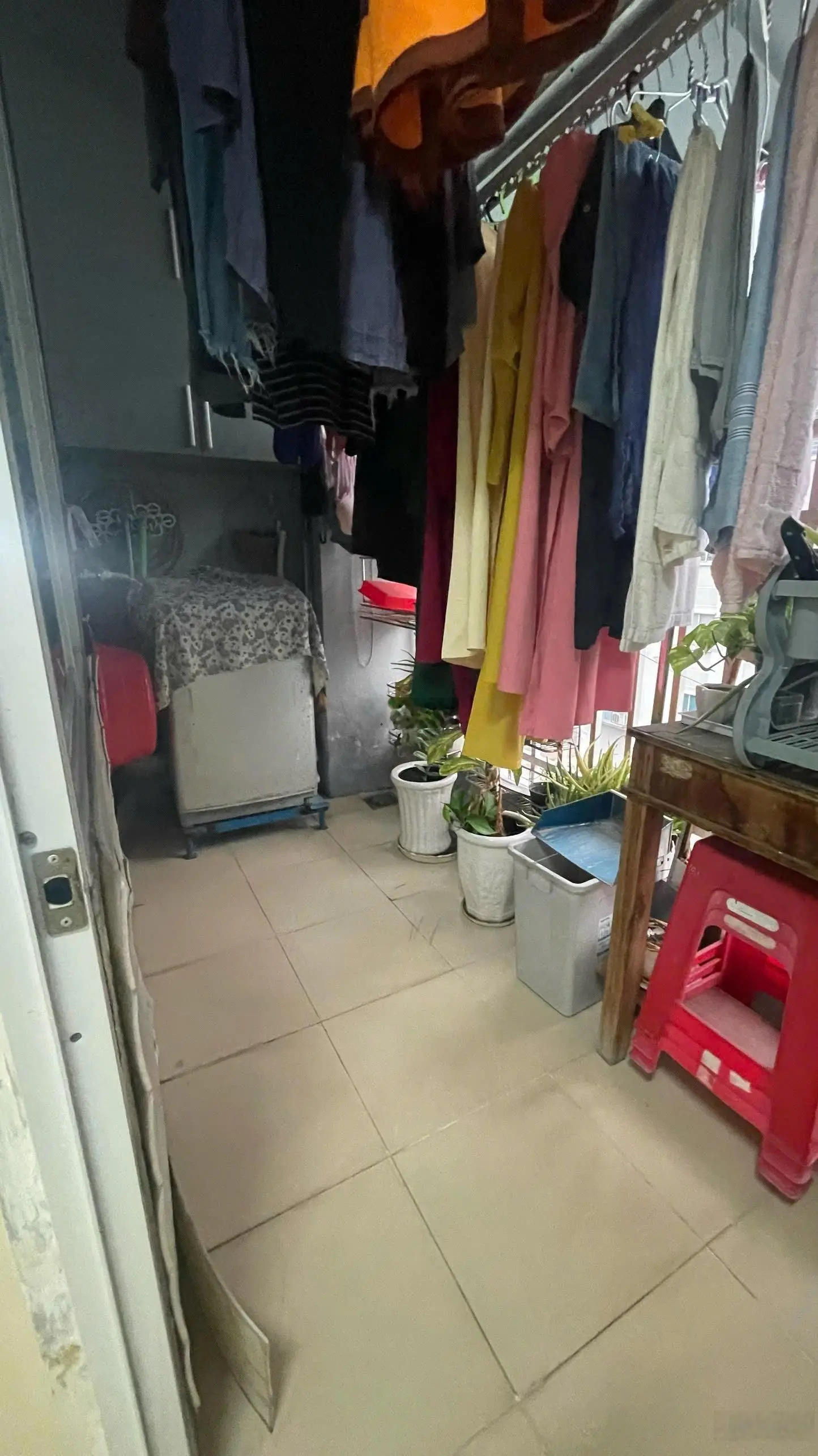 Cần bán căn hội chung cư Bửu Long, sổ riêng giá rẻ chỉ 1 tỷ 050