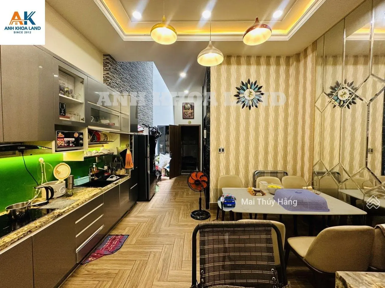 Hiếm - bán gấp nhà mt 1t3l kiên cố khu him lam linh chiểu -thang máy ngoại nhập - có pn dưới -14 tỷ