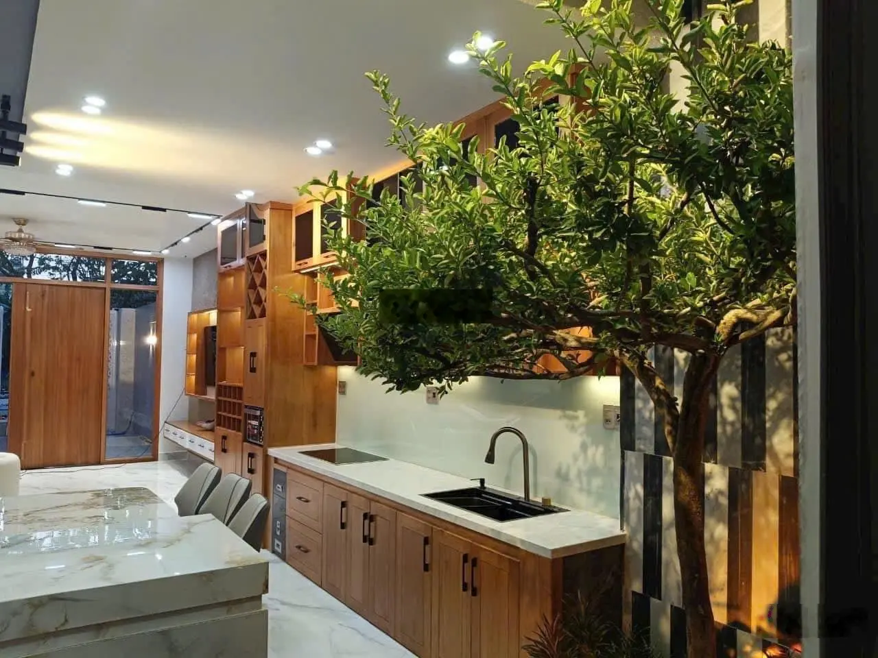 Cần bán nhà 3 tầng khu sinh thái Hoà Xuân, Cẩm Lệ, Đà Nẵng