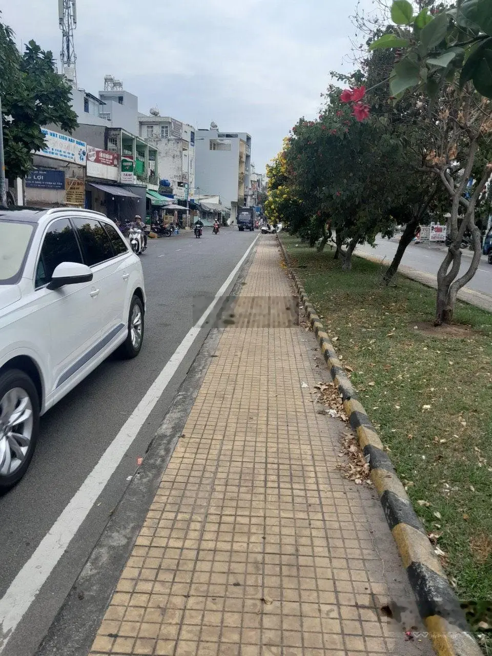 Bán nhà MTKD Lê Thúc Hoạch, Tân Phú, DT 88m2, đúc 4 tấm, giá chỉ 12 tỷ