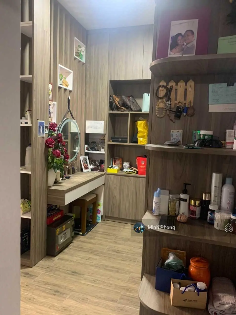 Bán chính chủ căn hộ Kris Vue - 3 phòng ngủ - giá 5,9 tỷ - có suất đỗ ô tô