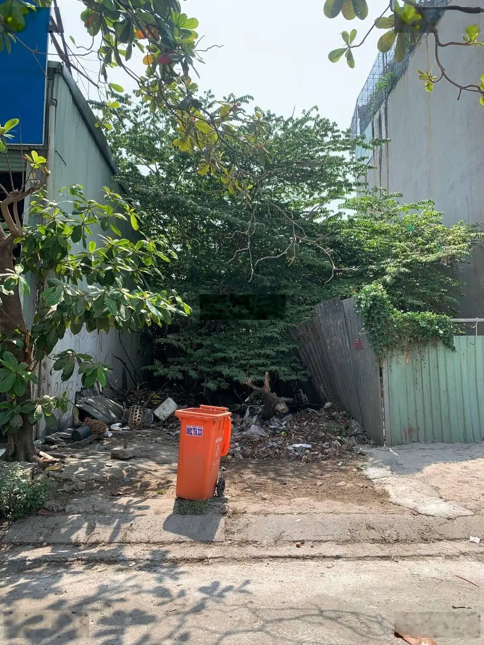 Bán đất 5x20m khu B An Phú An Khánh, gần công viên Thanh Niên - 17,5 tỷ