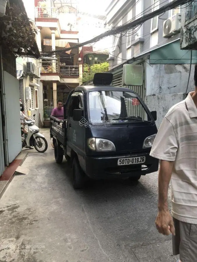 282/25 Ngô Gia Tự, P4, Q10, TPHCM