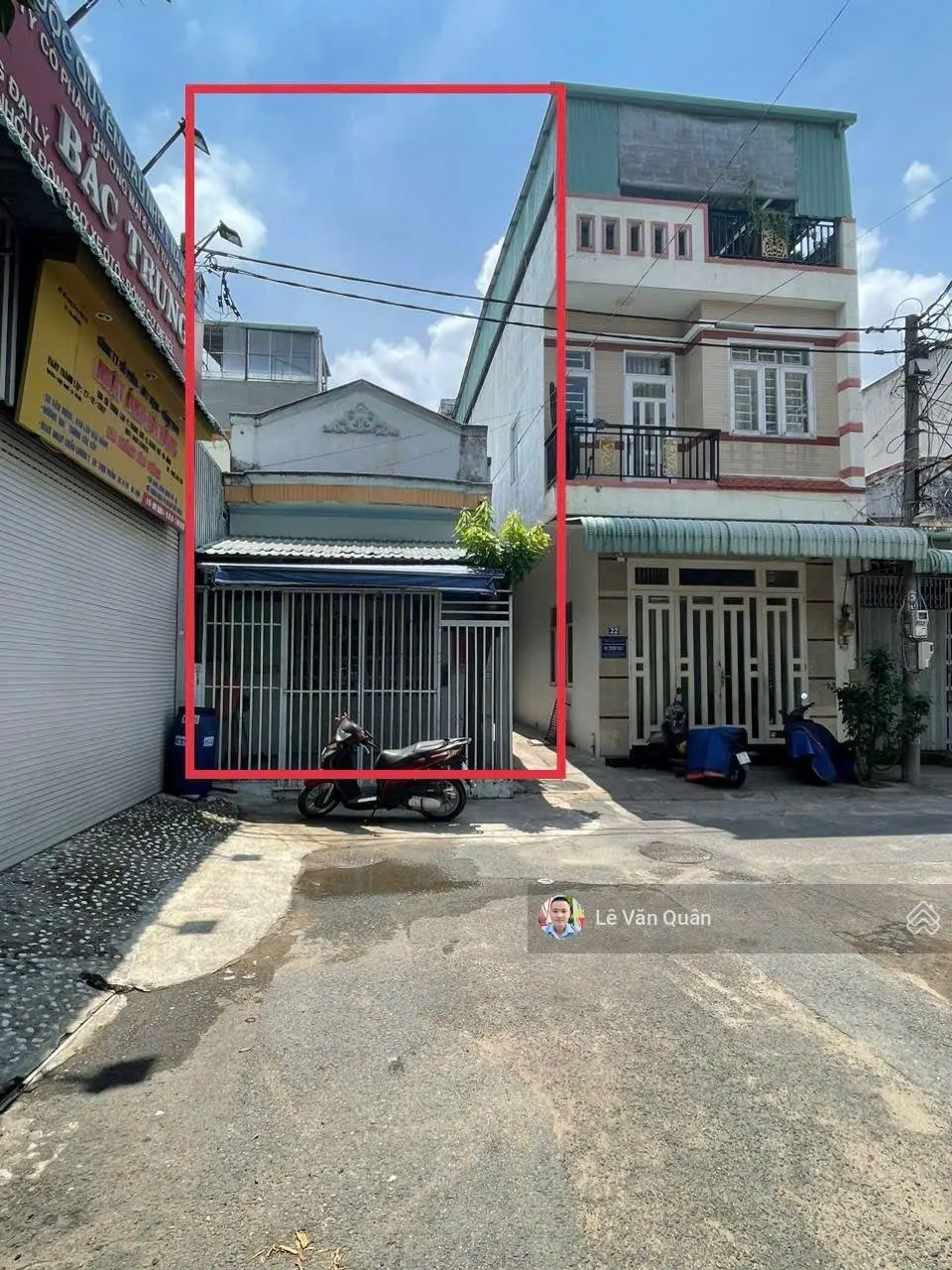 Bán nhà An Bình, Dĩ An sát Thủ Đức