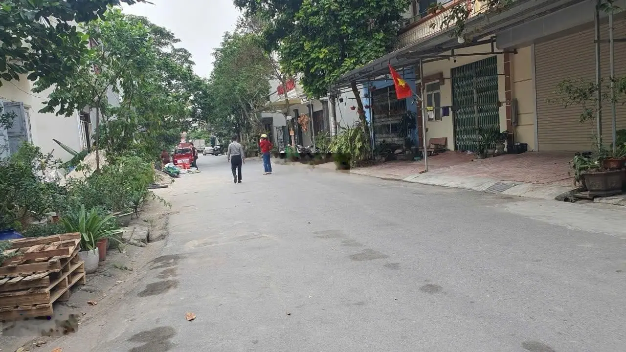 Cần bán lô đất mặt tiền 6m làn 2 Lê Thái Tổ, Đồng Quán, Khả Lễ, Võ Cường, TP BN. Giá chỉ 7, x tỷ