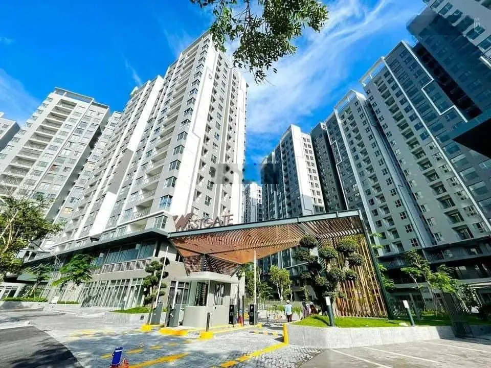 Bán căn hộ 69m2 Westgate cắt lỗ sâu, view hồ bơi, nhà chưa ở mới 100%!