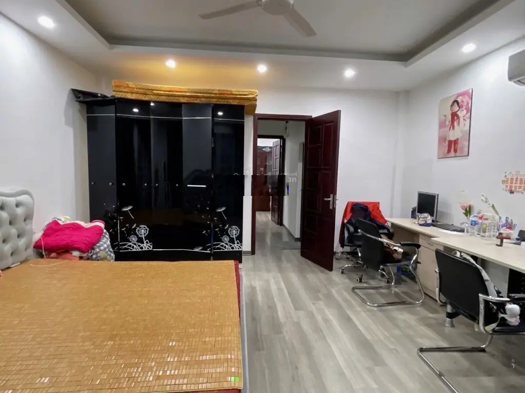 Bán Nhà Nguyễn Đổng Chi Nam Từ Liêm - Ngõ Thông Ôtô