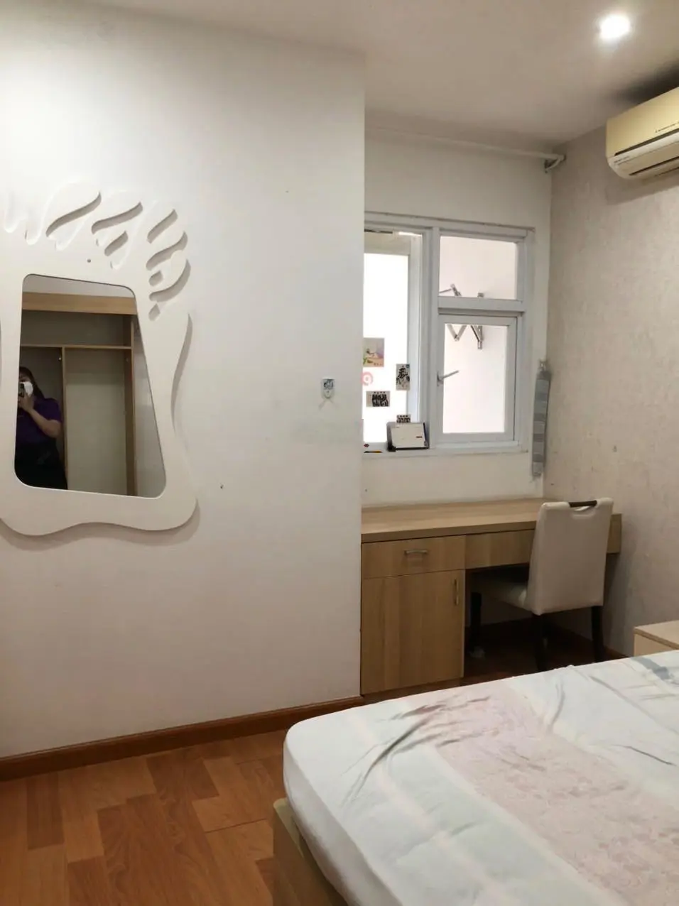 Bán căn hộ đệ nhất chung cư Pegasus Biên Hoà