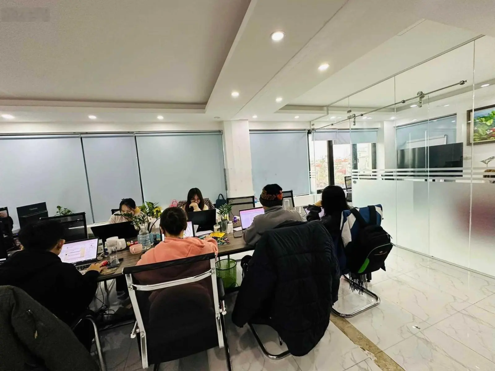 Hiếm! Bán nhà mặt phố Nguyễn Xiển - Thanh Xuân - 85m2, đường 12m, vỉa hè 5m, kinh doanh đỉnh