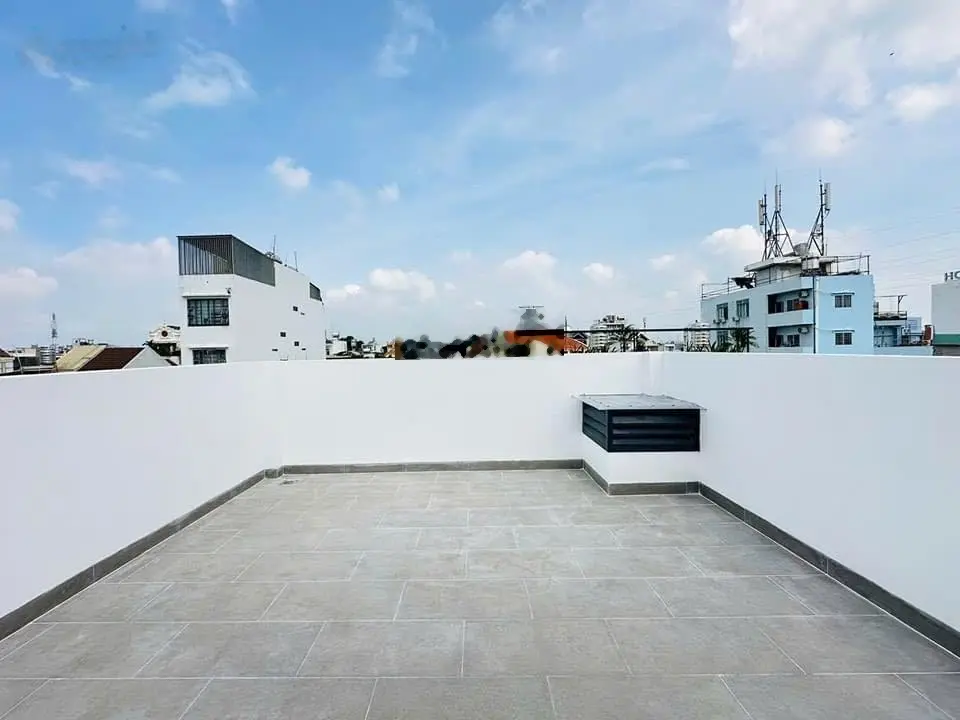 Bán lỗ 500 tr gấp căn nhà hẻm xe hơi Trương Quyền, Phường 6, Quận 3. Giá chỉ 4,9 tỷ 0906 806 *** Ngân