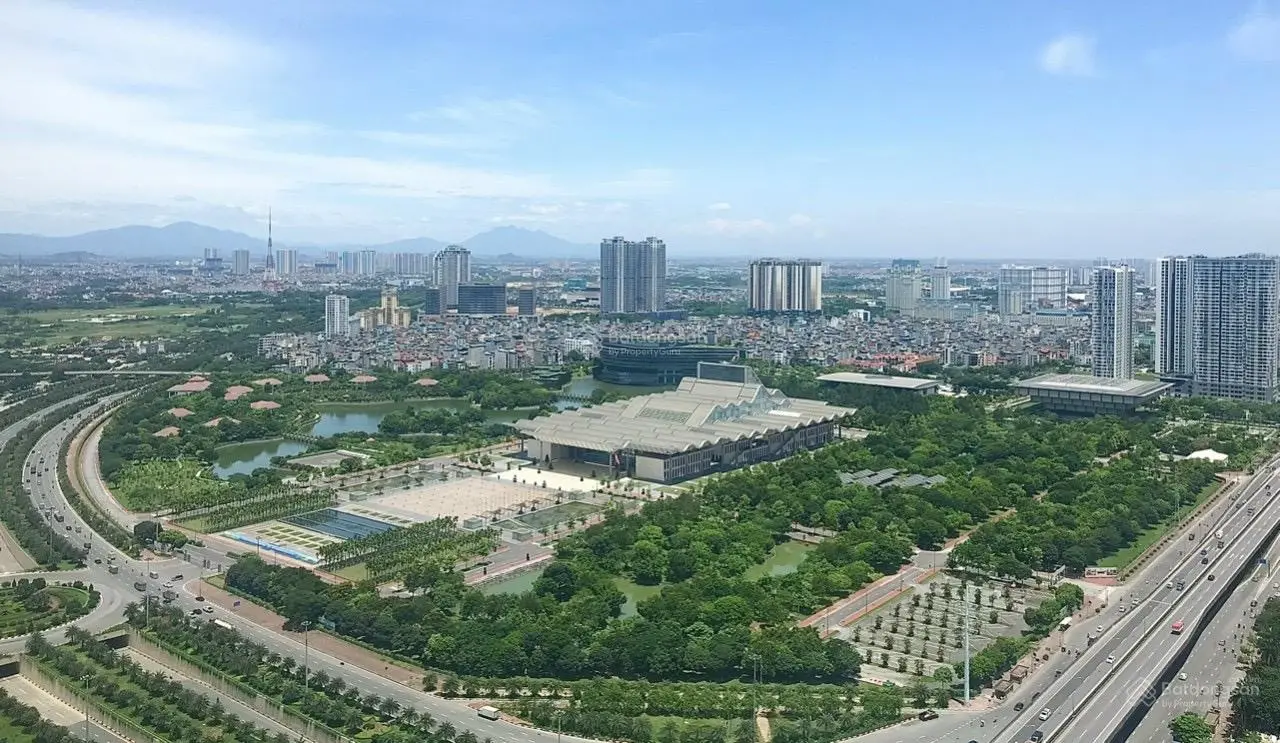 Hàng độc bản Vinhomes D'Capitale Trần Duy Hưng, giá rẻ nhất thị trường 82m2, Đông Nam, view hồ