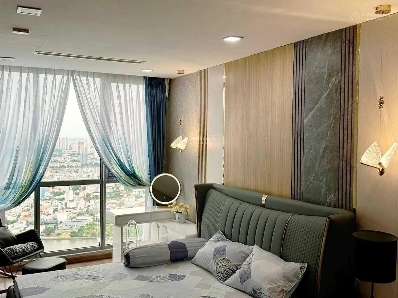 GIÁ TỐT - 3PN - KHU PARK - CÓ SỔ - LAYOUT ĐẸP - VIEW CÔNG VIÊN - TIN THẬT 100%