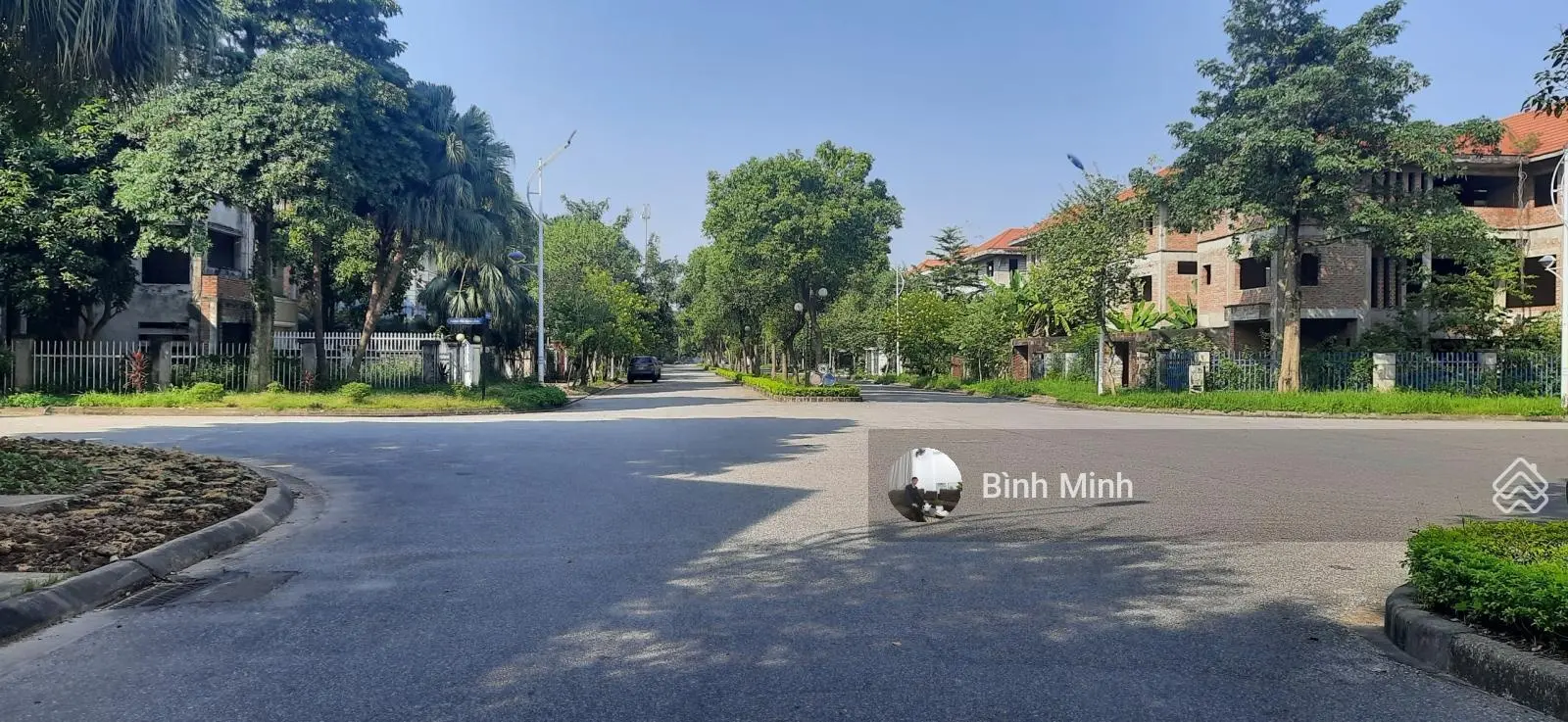 Bán biệt thự - liền kề KĐT Hà Phong, Mê Linh: 160m - 308m2 (bảng hàng mới nhất 2024). LH 0985 043 ***