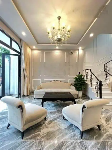 Giảm mạnh 600 triệu khi mua ngay nhà Bình Phú, P.11,Q.6. Diện tích: 89m2 - 3 tỷ 920. Thuê 29tr. SHR
