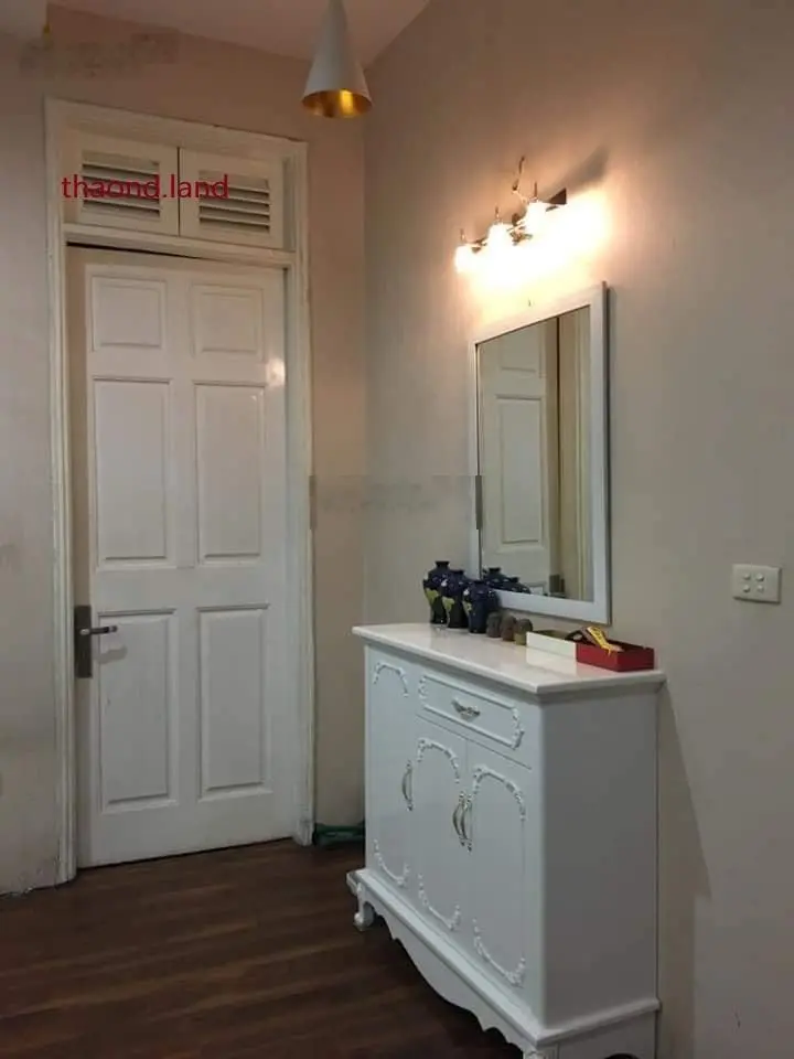 Quá ĐẸP, Núi Trúc - Ba Đình 140m2, chỉ 39 tỷ