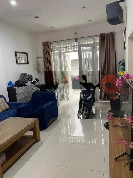 Nhà đẹp, hẻm xe hơi, Tân Phú, gần UBND Q. Tân Phú, 4 tầng BTCT, giá chỉ từ 9 tỷ