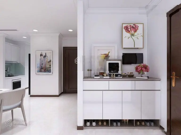 Cần bán gấp CHCC Kingston Residence - Phú Nhuận. DT: 80m2, 2PN, 2WC. Giá 5tỷ. LH: 0934 403 *** Khanh