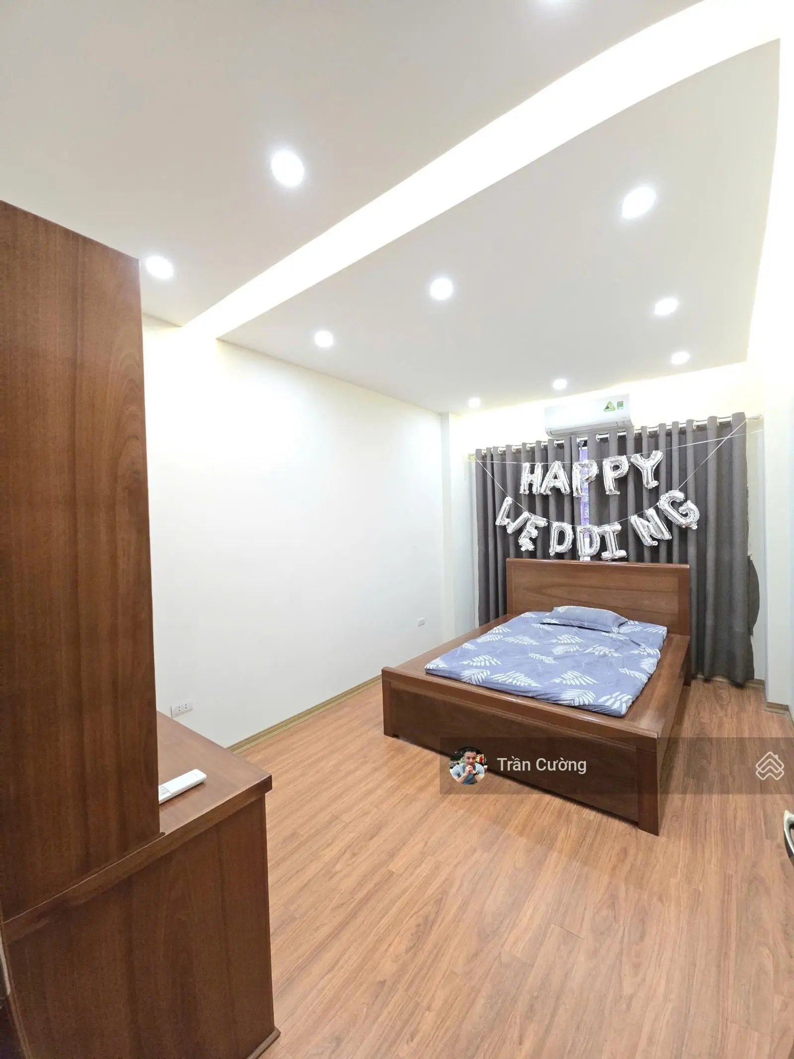 Bán nhà Chùa Bộc, Đống Đa, lô góc, gần ô tô, 43m2, 10.6 tỷ(MTG - CTL)