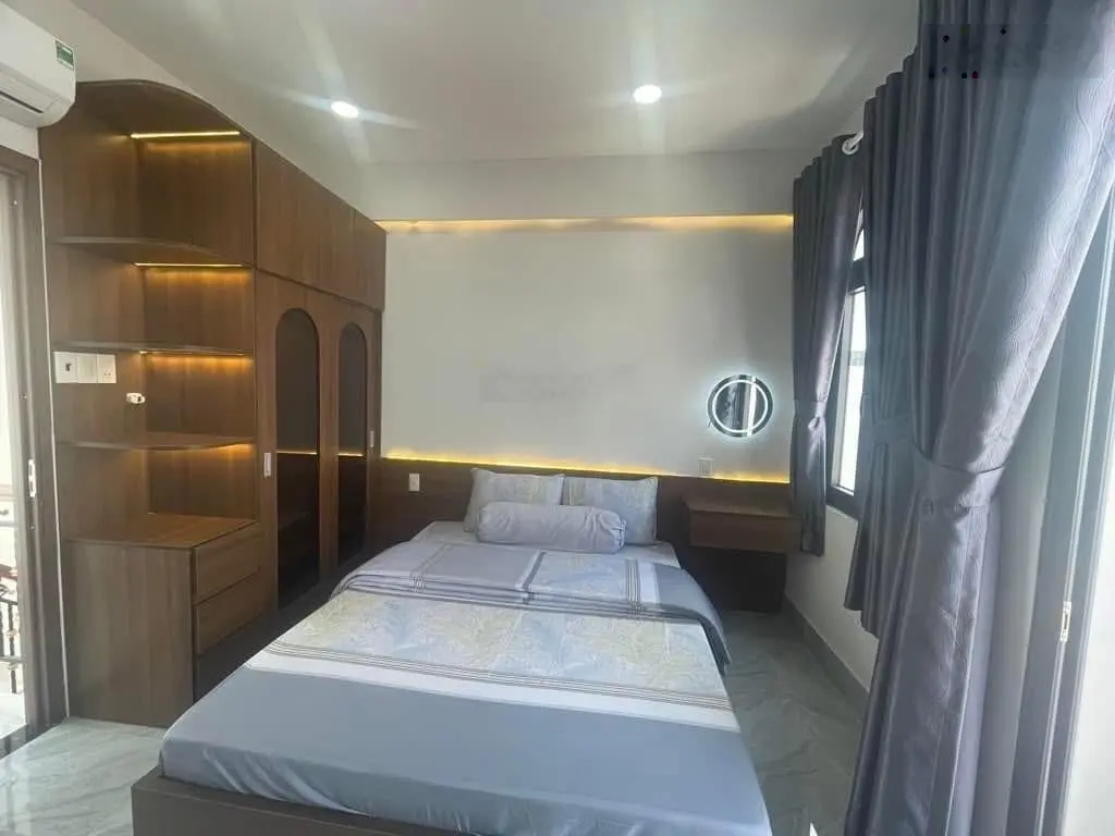 Cần vốn kinh doanh chủ cần bán nhà đường bàn cờ quận 3 giá 4tỉ180 84,6m2 (4,7*18m).sổ sẵn .
