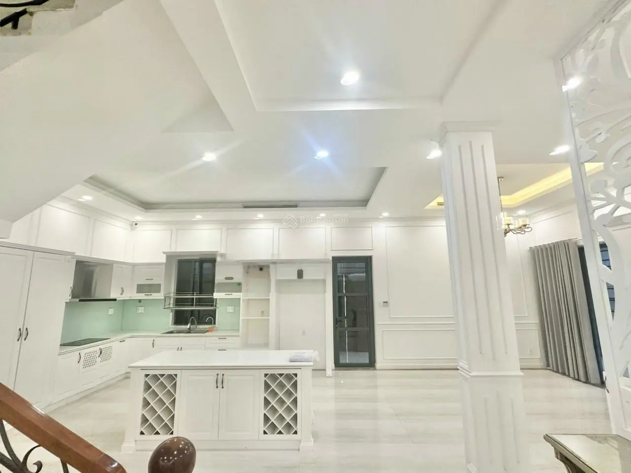 Giỏ hàng nhà phố - biệt thự Cityland Park Hills P.10 Gò Vấp - DT 5x20m: 17tỷ5 - 12,5x20m: 51tỷ5
