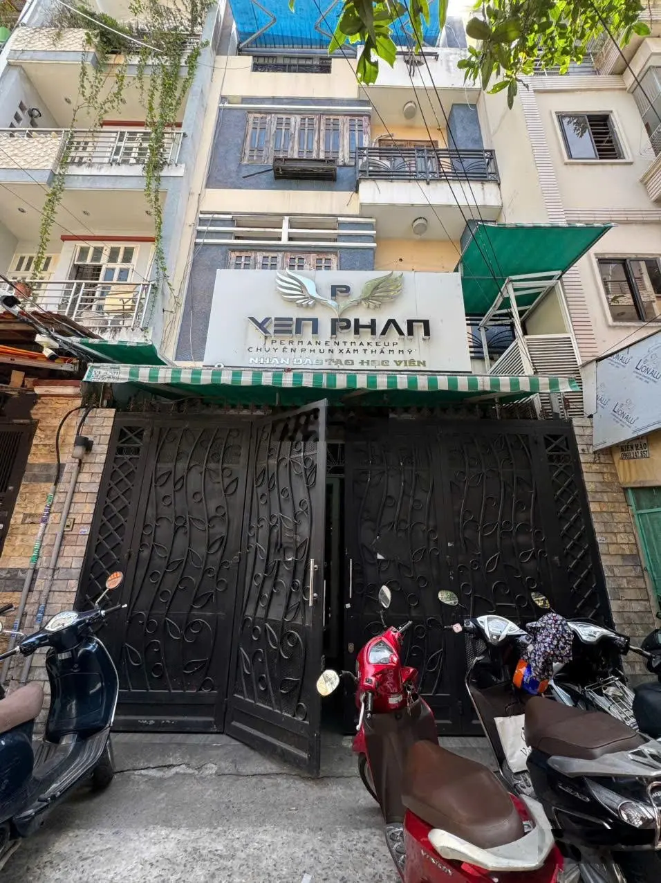 Cơ hội vàng nhà - săn giá tốt nhà phố trung tâm Bàn Cờ P3 Quận 3. DT: 6 x 16m. CN: 96m2. Giá: 38 tỷ