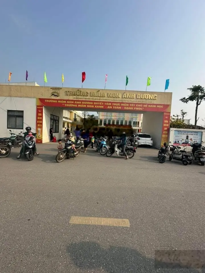 bán đất tặng nhà 153m trung oai tiên dương đương ô tô nhỏ vào đất chỉ 7tỉ giá mềm nhất