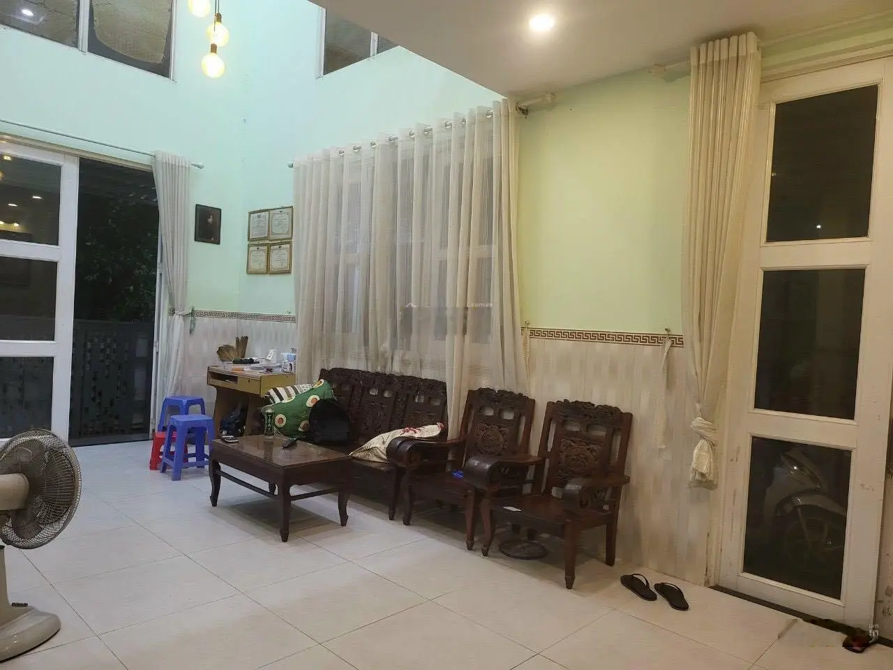 Bán biệt thự Pegasus Residence Biên Hoà