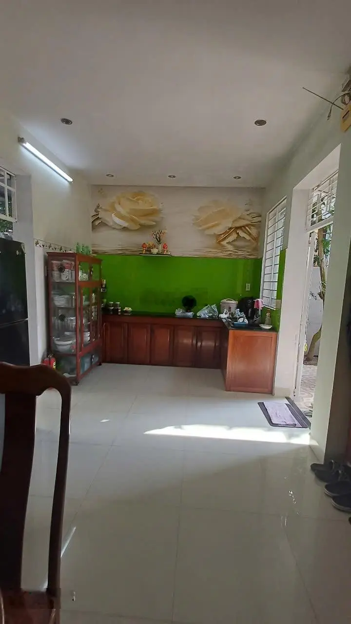 Bán Nhà Biệt Thự Mini Phạm Cự Lượng, An Hải Đông 1, Sơn Trà , Đà Nẵng