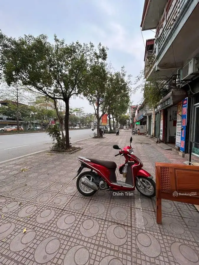 Bán nhà mặt phố tại NGÔ GIA TỰ LONG BIÊN, Long Biên, Hà Nội, 45 tỷ, 310m2, view đẹp uy tín