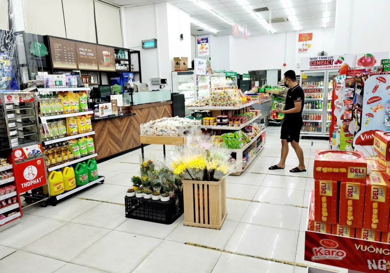 Centana Thủ Thiêm - Cơ Hội Đầu Tư BDS Với Giá Trị Tương Lai Tăng Cao 3PN 97 có sổ, view LM81 4,8 tỷ